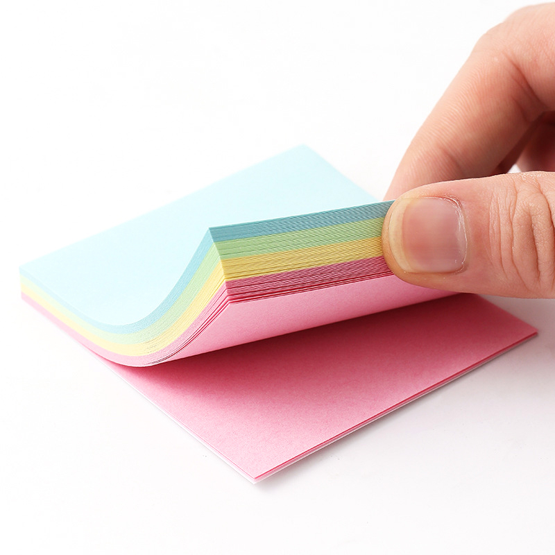 Ideal Stationery & Office Supply - 1 unidade de papel adesivo em