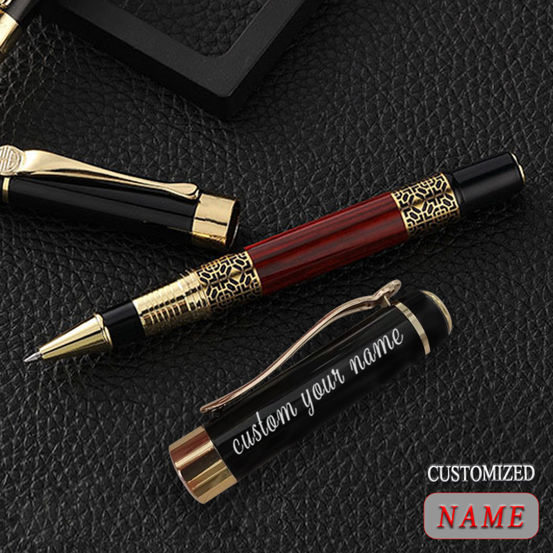 Stationery Office And School Supply Stores - Caneta gel personalizada, material escolar, papelaria,