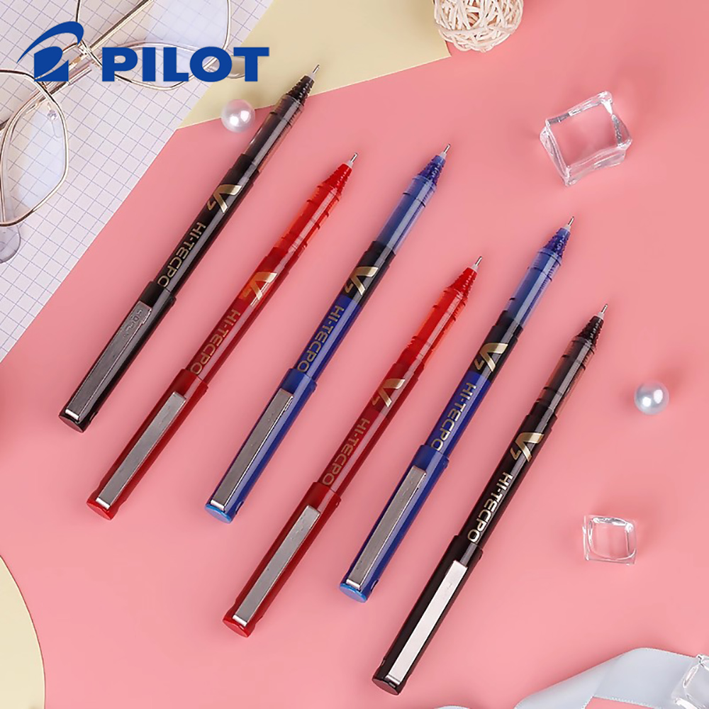 Gel Ink Pen Set - 12 pçs conjunto de caneta gel
