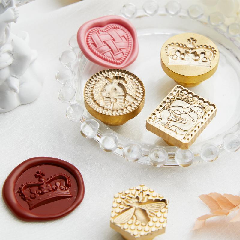 Alien Sealing Wax Seals, Convi - Wax Seal Stamp Kit avaliação e preço