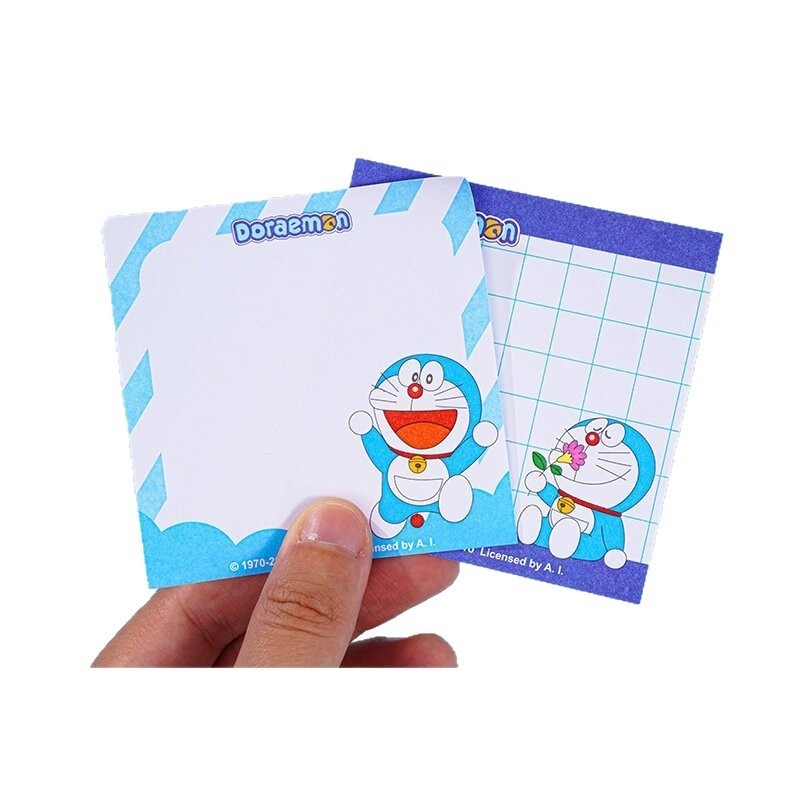 4 Blocos de Notas Adesivas Dor - Office Stationery And Supply avaliação e preço