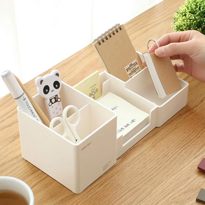 Papelaria Titular Desk Acessór - Office Supply Office Stationery Items avaliação e preço