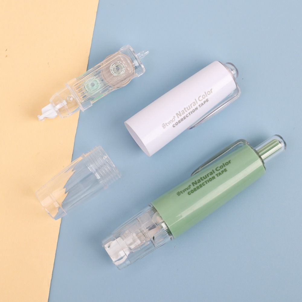 Substituível Core Correção Tap - Correction Tape Roller avaliação e preço