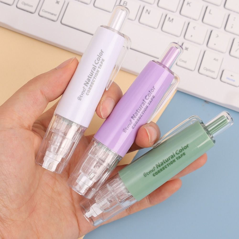 Substituível Core Correção Tap - Correction Tape Roller avaliação e preço