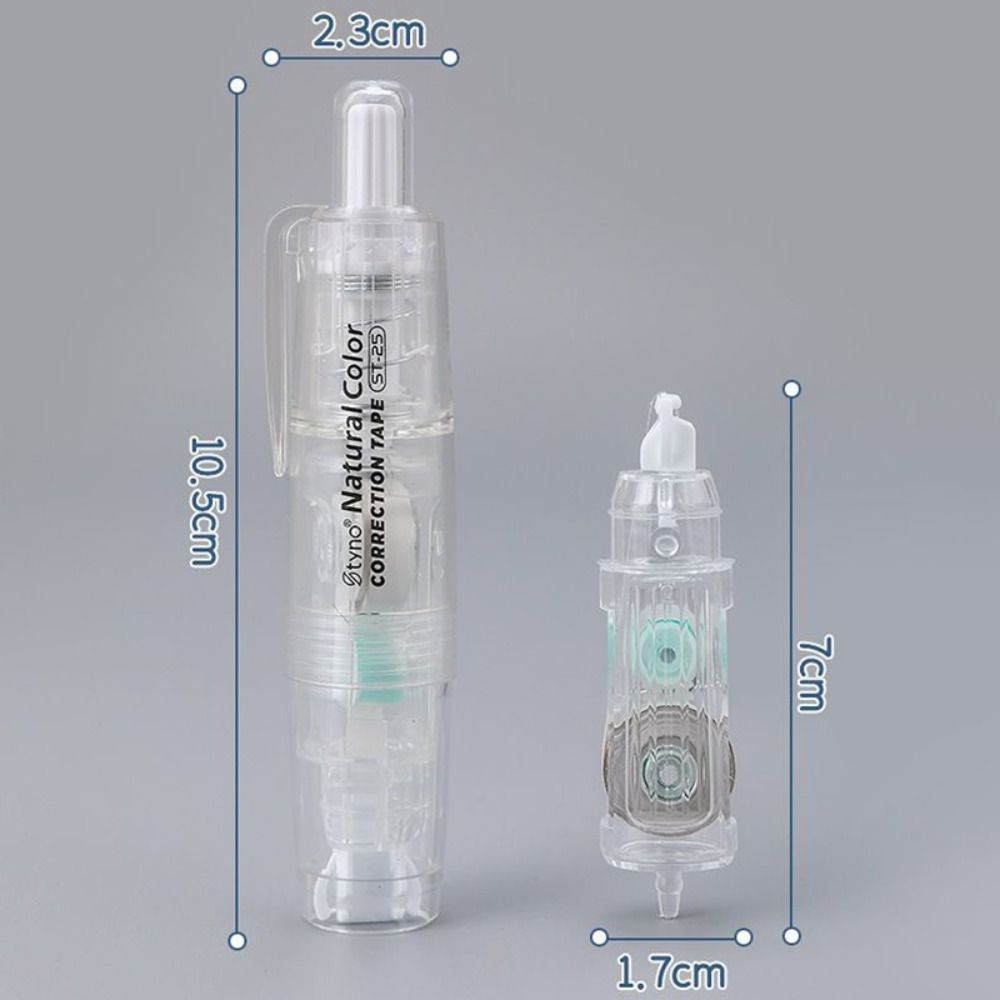 Substituível Core Correção Tap - Correction Tape Roller avaliação e preço
