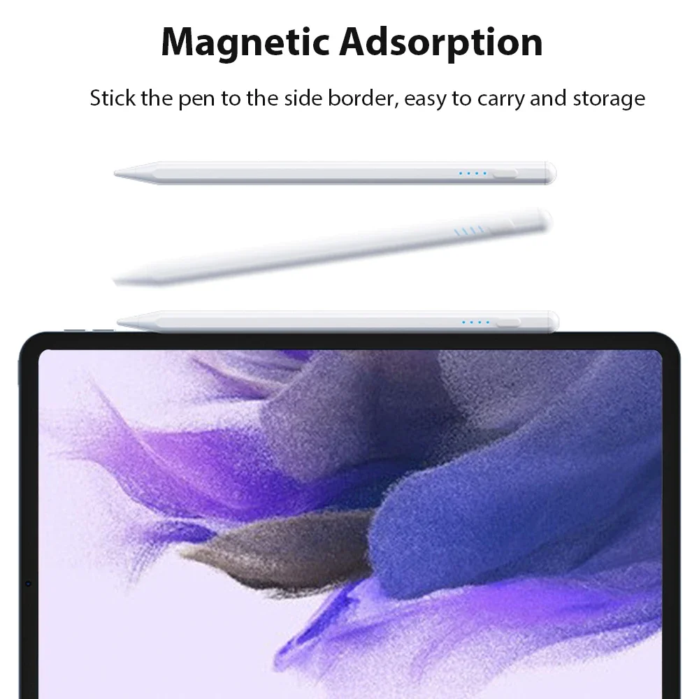 Caneta Stylus Capacitiva para  - Sticky Note Cube avaliação e preço