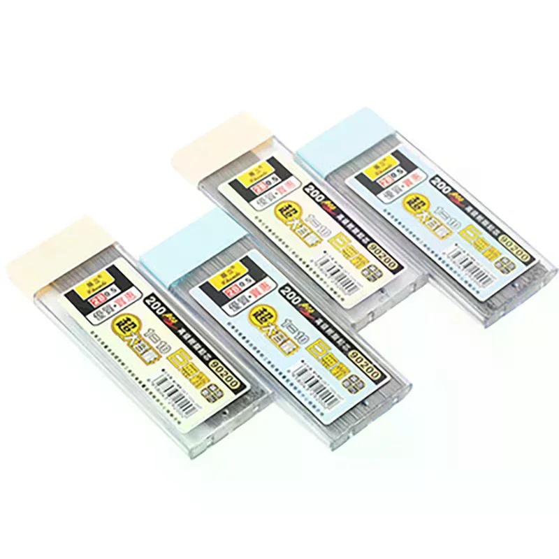 Refil de Lápis Mecânico 2B 0.5 - Mechanical Pencil Lead avaliação e preço
