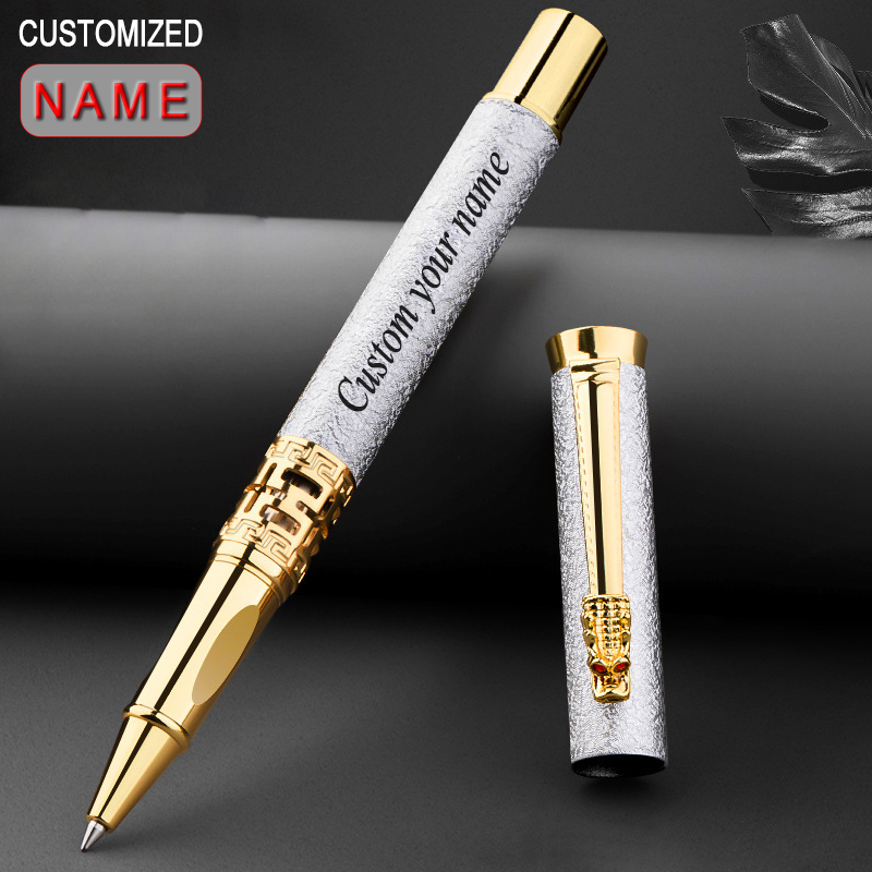 Caneta gel personalizada, mate - Stationery Office And School Supply Stores avaliação e preço