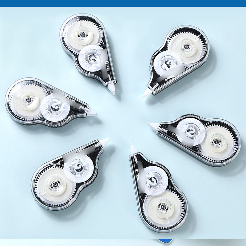 6*12m fita de grande capacidad - Correction Tape Roller avaliação e preço