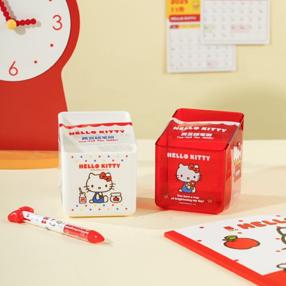 Suporte de Canetas Kawaii Sanr - Office Supply Office Stationery Items avaliação e preço
