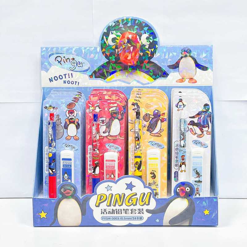 Conjunto de Lápis Mecânicos Ka - Mechanical Pencil Lead avaliação e preço