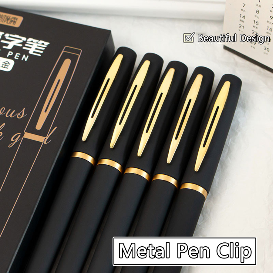 Caneta gel de grande capacidad - Stationery Supply Business avaliação e preço