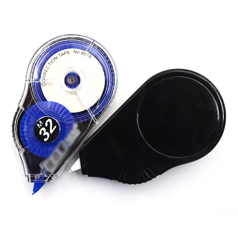 Fita de correção de rolo 32M * - Correction Tape Roller avaliação e preço