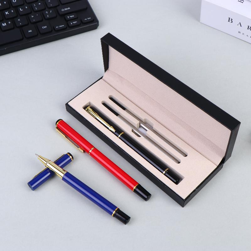 Kit de Canetas Esferográficas  - Stationery Supply Business avaliação e preço