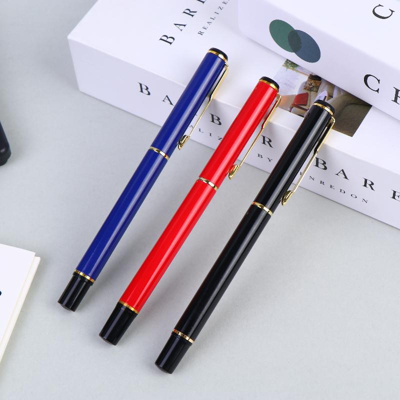 Kit de Canetas Esferográficas  - Stationery Supply Business avaliação e preço