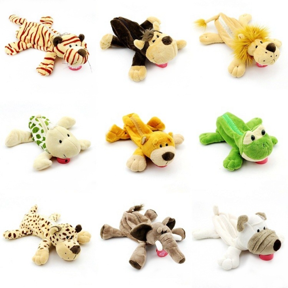 Estojo Criativo e Fofo para Lá - Lion Stationery & Office Supply(Kunshan)Co.Ltd avaliação e preço