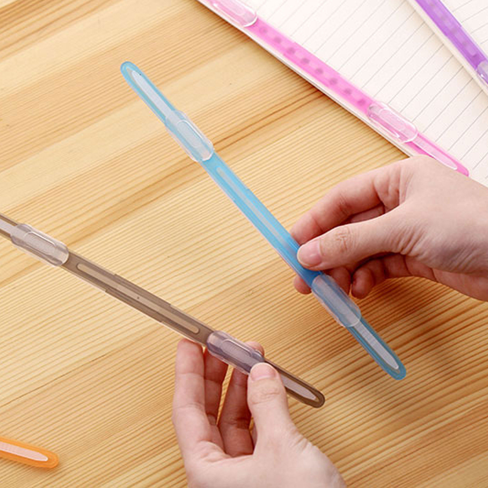 20 peças de clipes de papelari - Ideal Stationery & Office Supply avaliação e preço