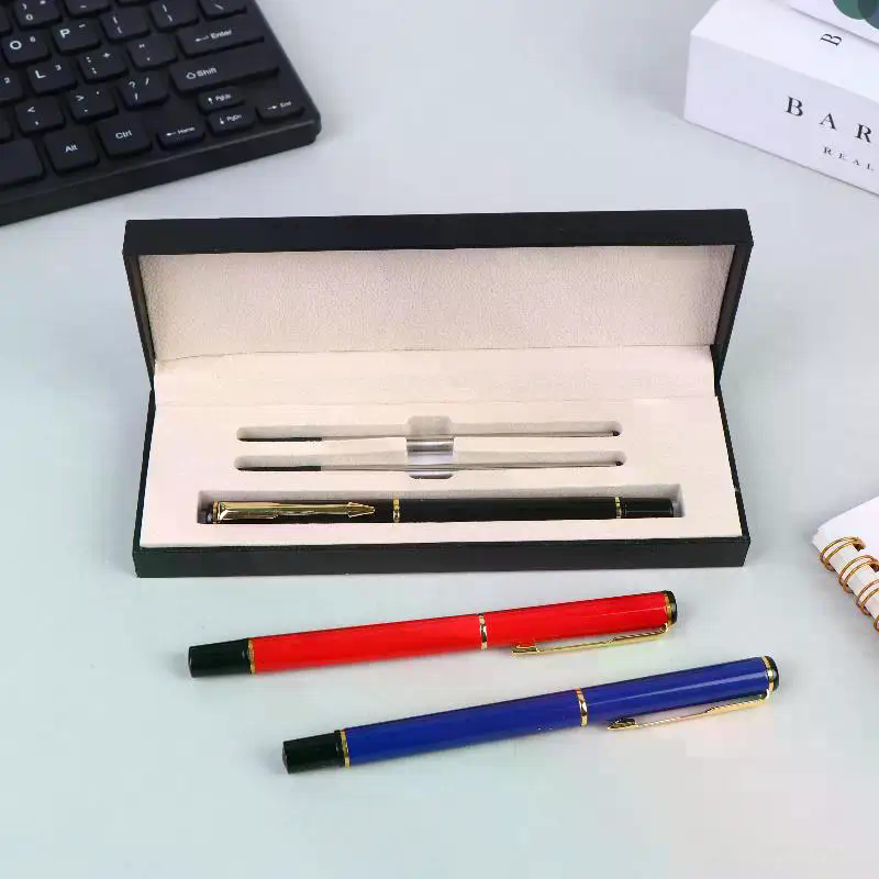 Kit de Canetas Esferográficas  - Stationery Supply Business avaliação e preço