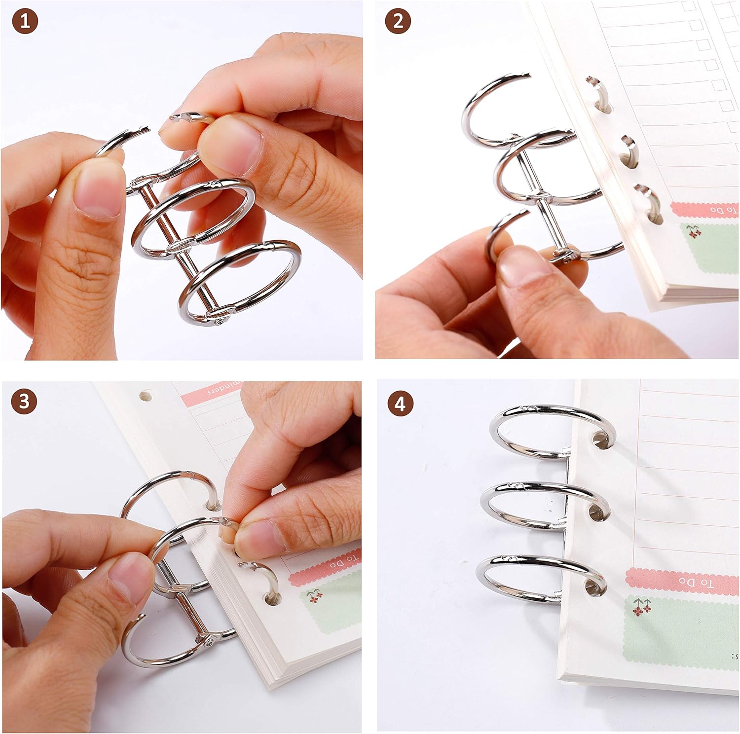 Caderno de Desenho com 30 Folh - Art Sketchbook Ring avaliação e preço