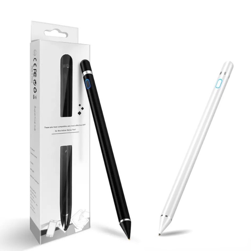 Caneta Stylus para Apple Penci - Sticky Note Cube avaliação e preço