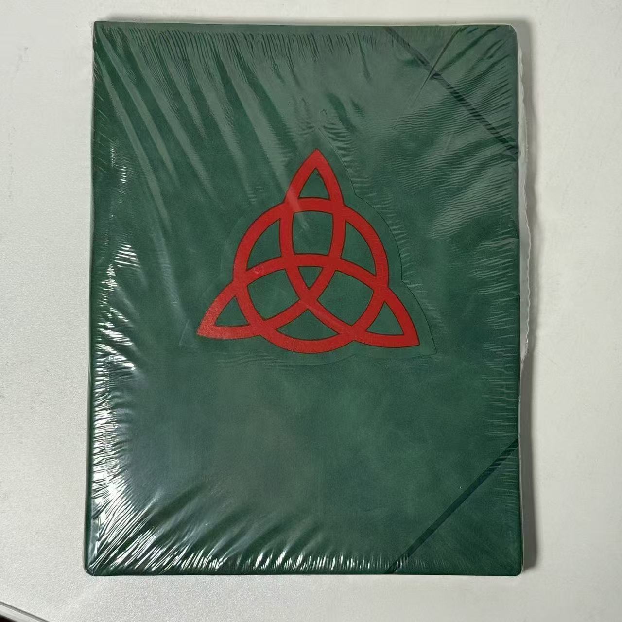 Caderno de Capa Dura com Nó Tr - Journal Leather Hardcover avaliação e preço