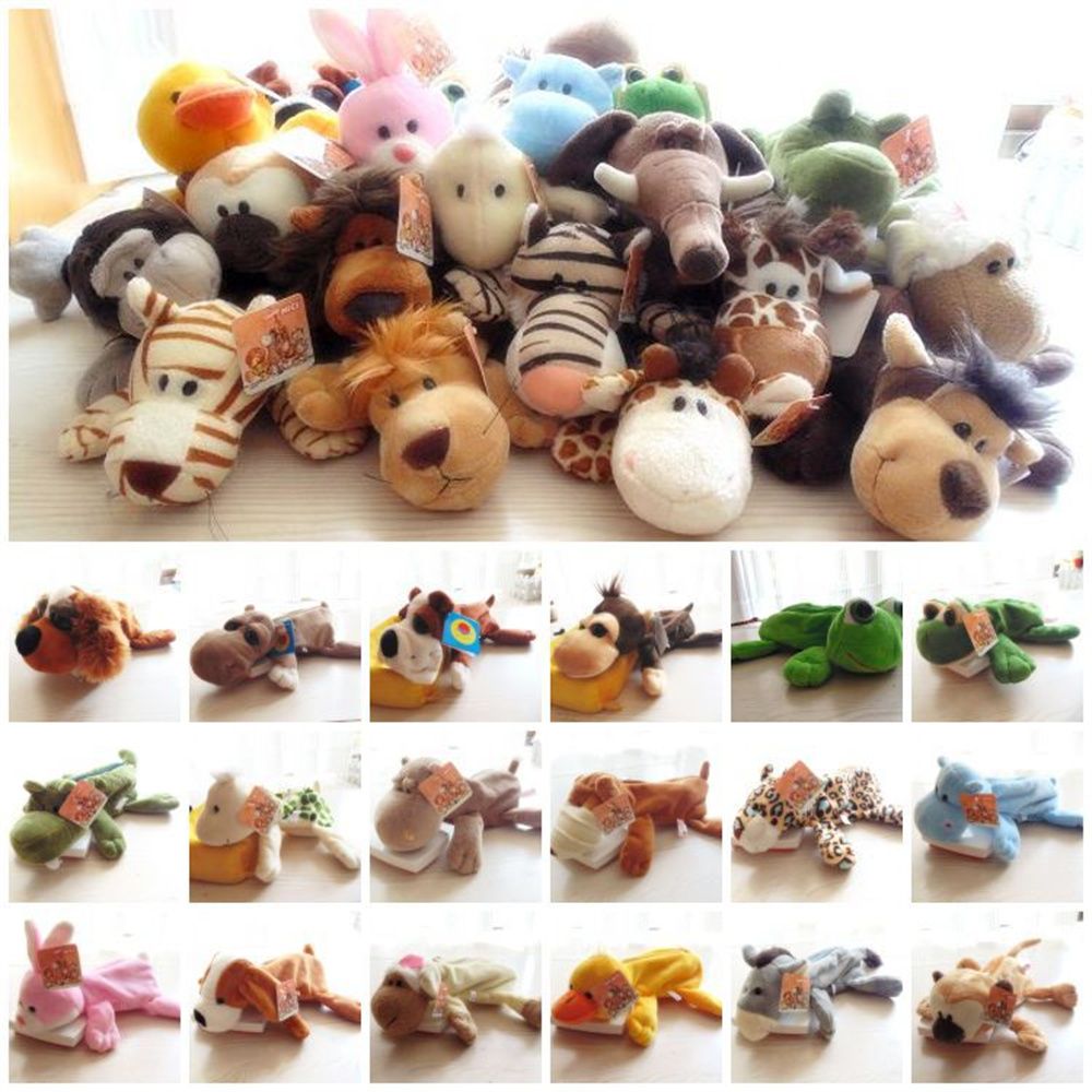 Cute Plush Forest Animal Penci - Lion Stationery & Office Supply(Kunshan)Co.Ltd avaliação e preço