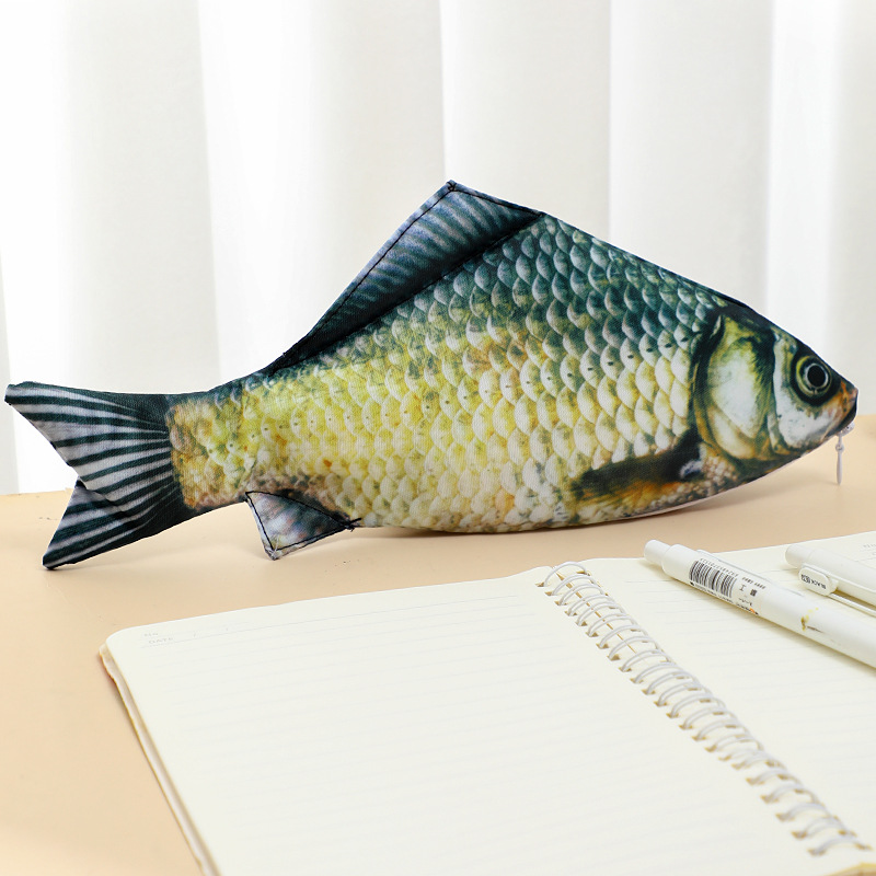 Estojo de Lápis Realista em Fo - Ideal Stationery & Office Supply avaliação e preço