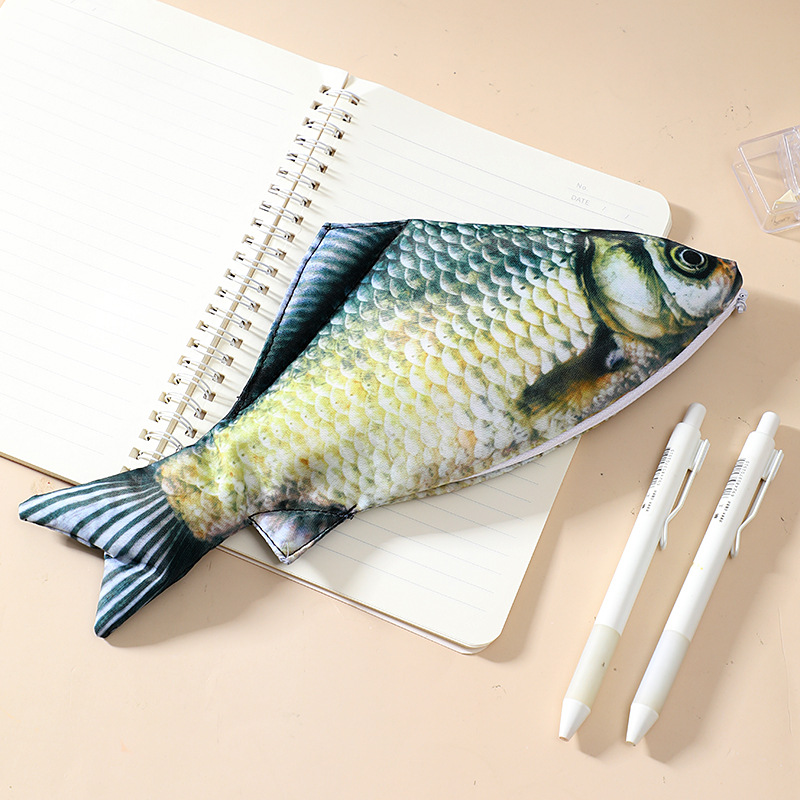 Estojo de Lápis Realista em Fo - Ideal Stationery & Office Supply avaliação e preço